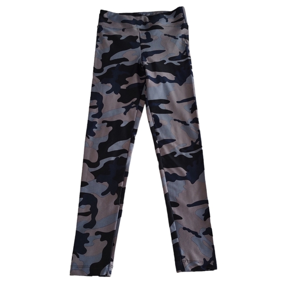 Koral Size Small Lustrous High Rise Legging Midnight Camo - Picture 1 of 15
